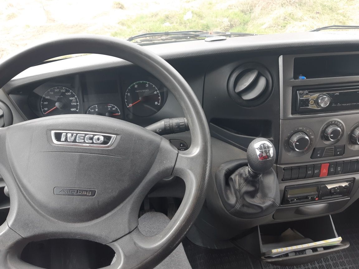 Iveco daily 3.0 ,