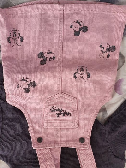 Комплект за момиче от 3 части