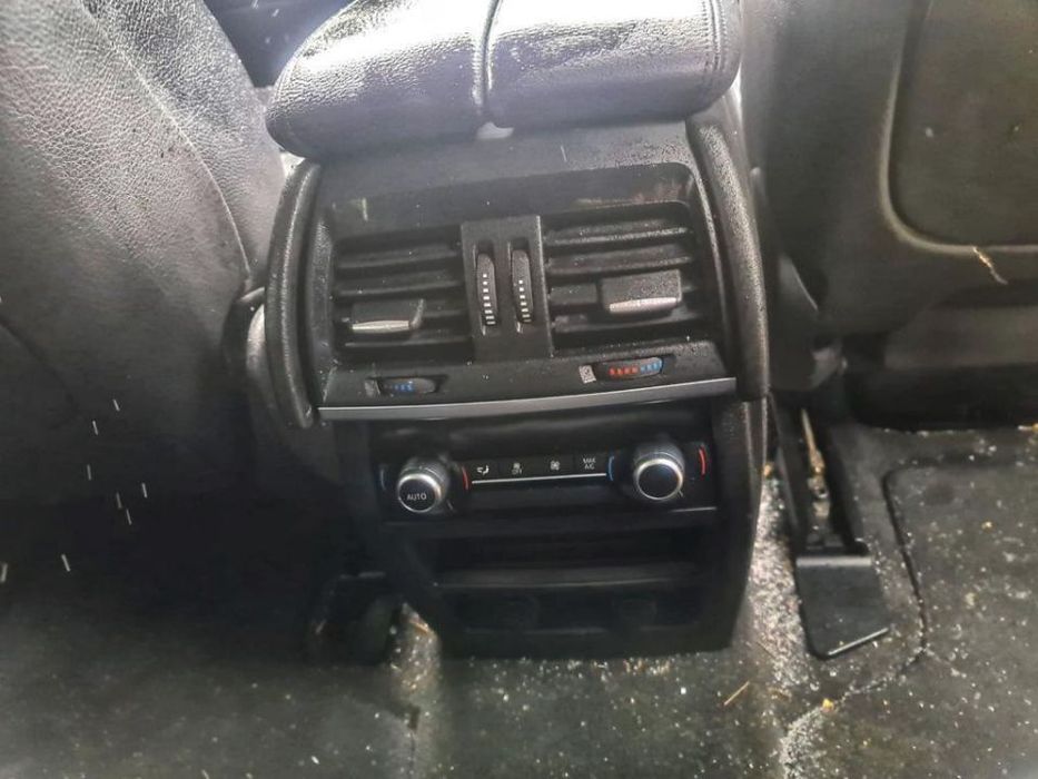 Dezmembrez dezmembrari BMW X5 F15 3.0 d EURO 6 COD MOTOR N57D30A