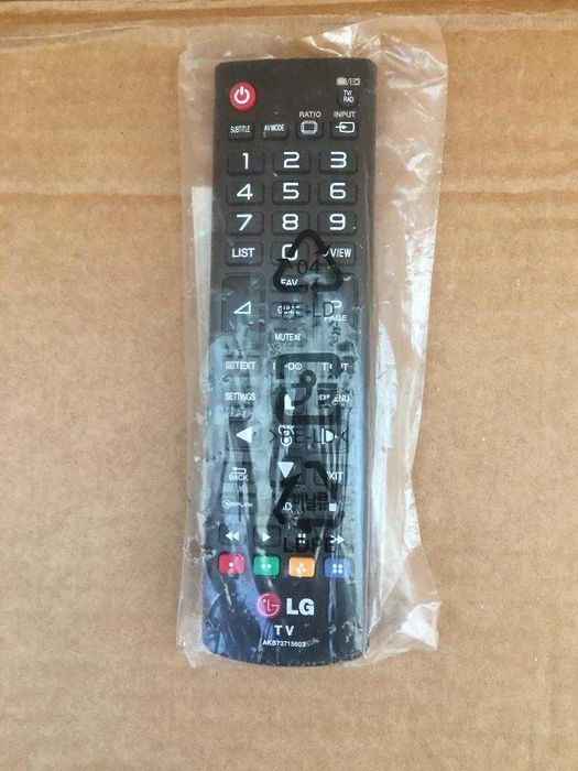 Telecomanda Originală TV  LG