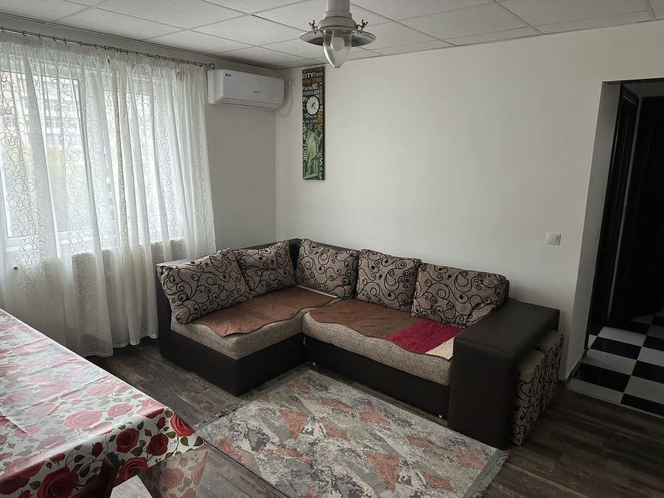 Inchiriez apartament 2 camere micro 6, Targoviste