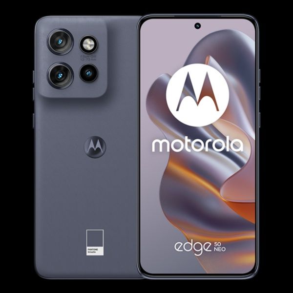 Telefon Motorola Edge 50 Neo, Dual SIM, 256GB, 8GB RAM, 5G - NOU