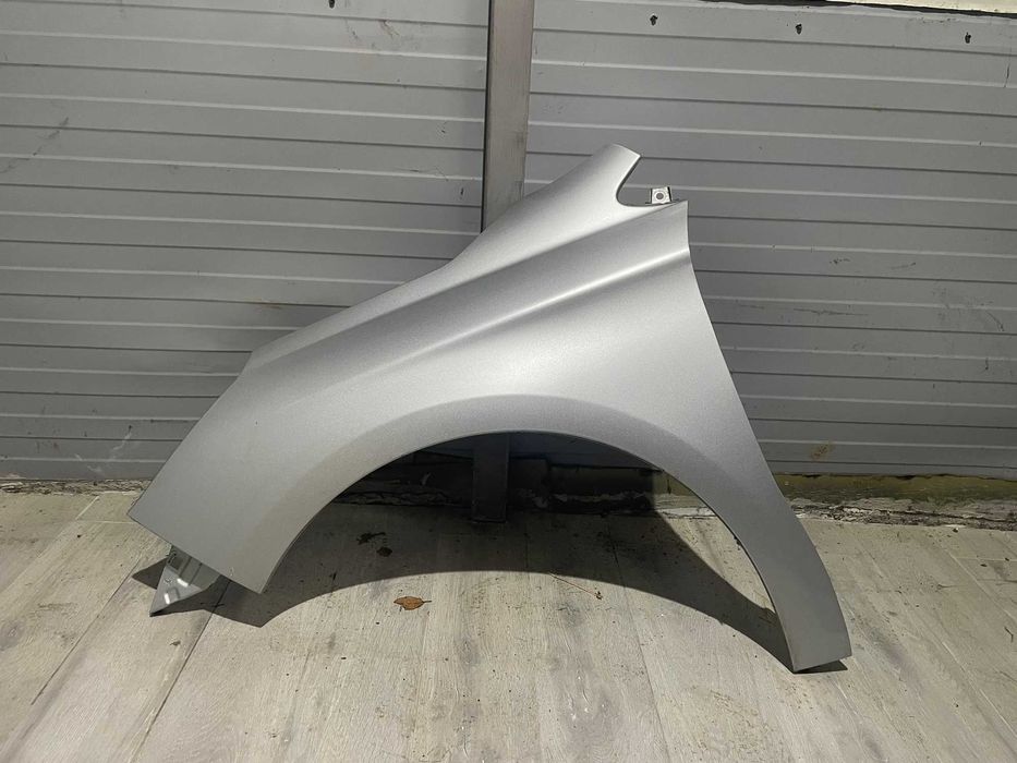 Aripa Stanga Citroen C4 2 An 2010 - 2018