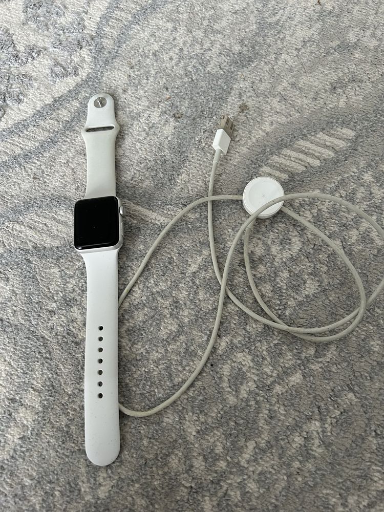 Apple watch 3 series