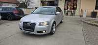 Audi A3 2.0 TDI Sport Back Red Limited Edition An Fab.02 2008