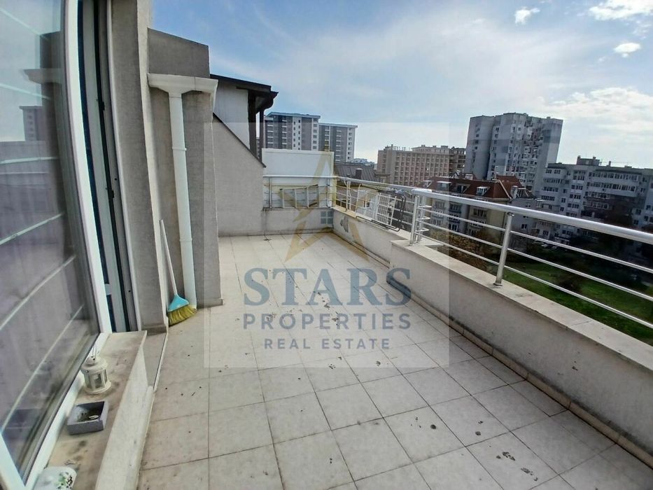 Продава се Двустаен апартамент в Варна, Възраждане 1 - 50 кв.м за 1424 €/кв.м - Снимка #3