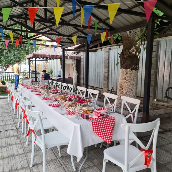 Столы аренда Шатер Аренда Сулья аренда Палатка аренда