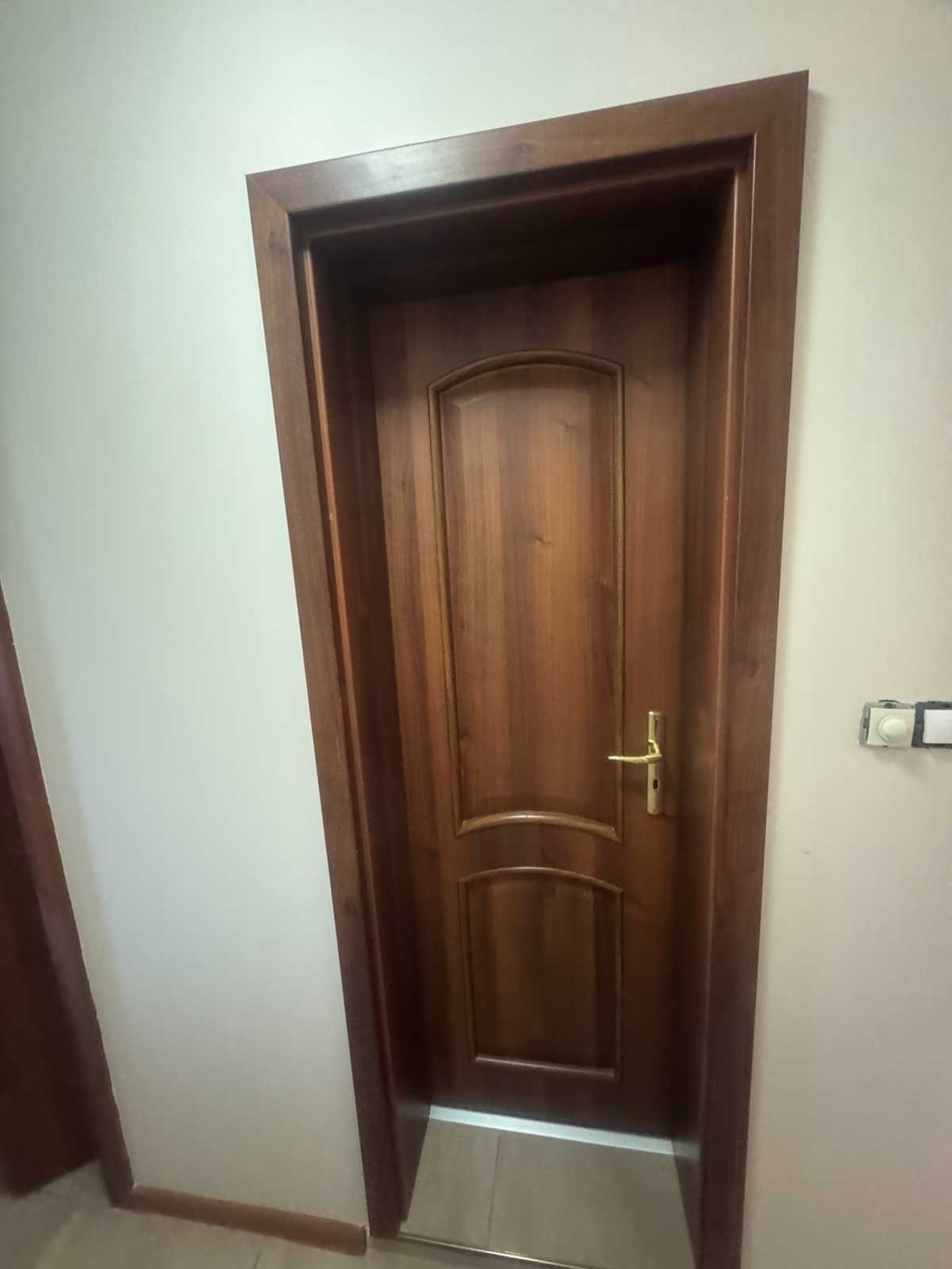 Врати в много добро състояние