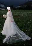 Rochie de mireasa Ivaz Couture