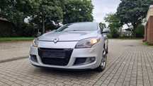 Renault  Megane Cupe Gt Line