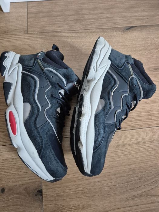 Ботуши- маратонки , мъжки