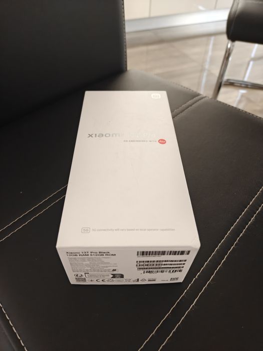 Xiaomi 13T Pro telefon