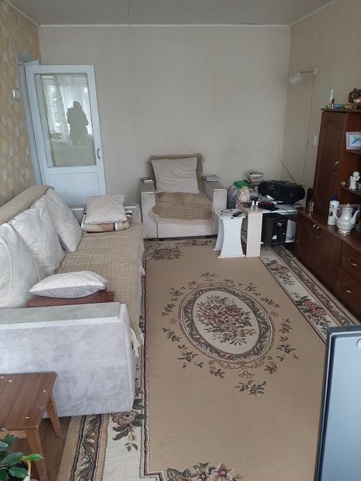 Срочно продам 2х А.Кашаубаева 18/1(брежн)!