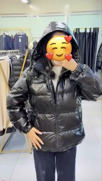 Продам куртку зимний новый с этикеткой