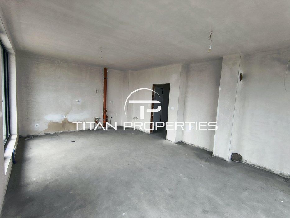 Продава се Двустаен апартамент в Пловдив, Тракия - 109 кв.м за 1285 €/кв.м - Снимка #7