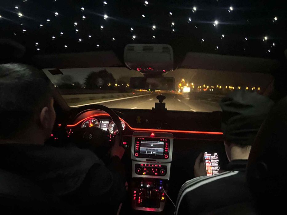 Vând Volkswagen - model Passat CC 

Vând passat cc, an de fabricație 2