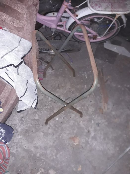 Продам стульчик рыбацкий раскладной чемодан под перфоратор нитки капро