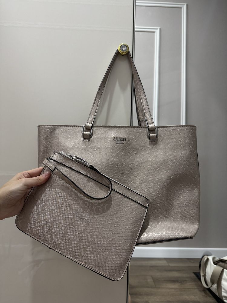 Продам сумки Guess, Calvin Klein