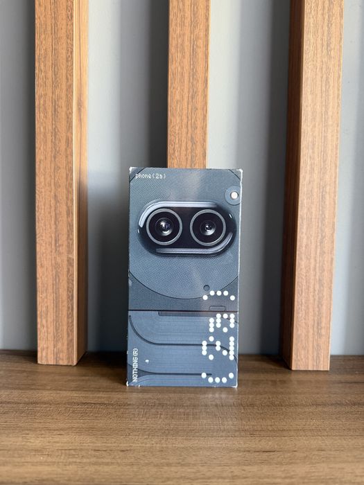 Nothing Phone 2a - Nou - Sigilat