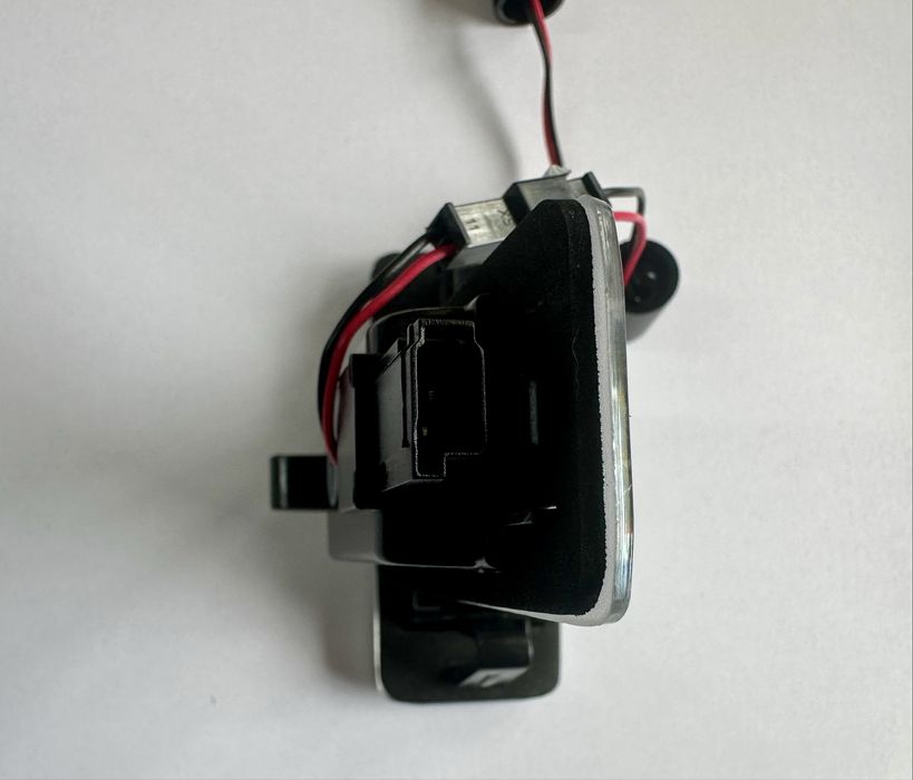 Lampa LED numar inmatriculare Opel