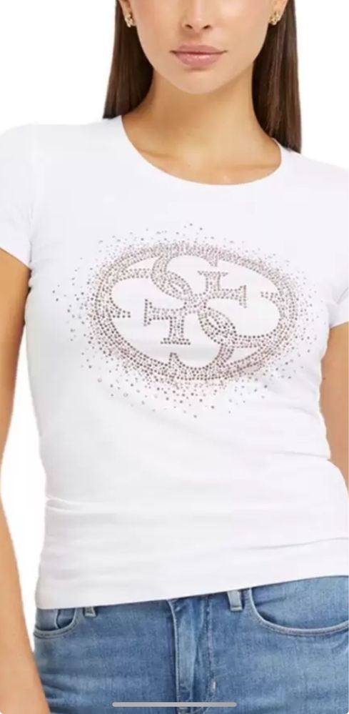 Тениски Guess, размер S и М