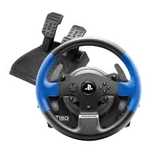 игровой руль thrustmaster t150