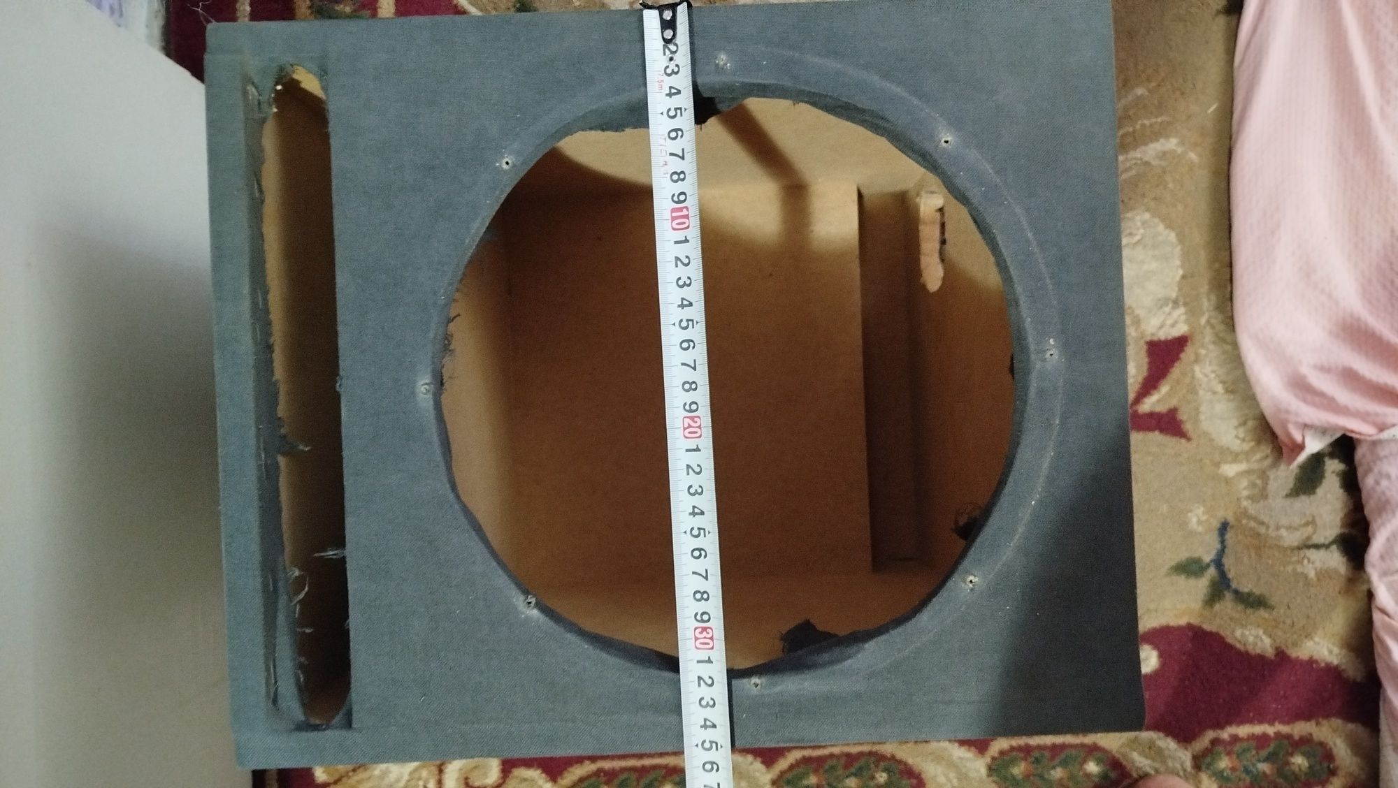 VEKTOR arginal 1200 w