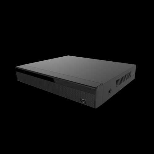 9 канален NVR 5MP NVR5M09S1 H.265+ компресия / NVR3609D - Longse