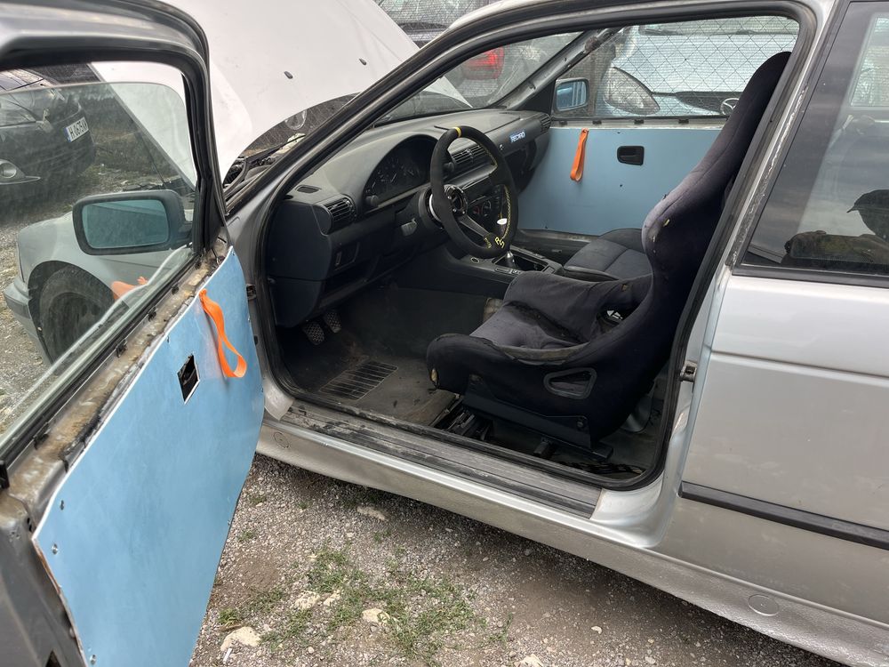 E36 Compact m42b18