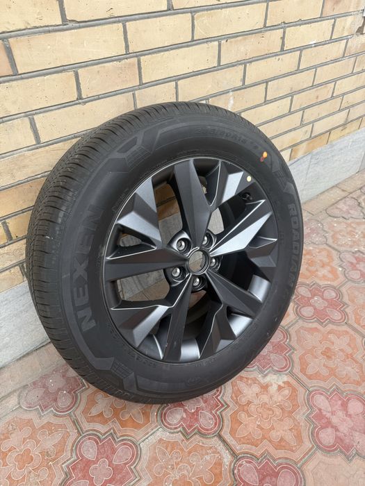 kia sportage zapaskasi