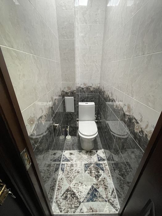 Аренда квартира ЭкоБазар Феруза 3х ком 1/3/5 без маклер!!!