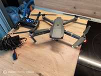 Дрон Dji Mavic Pro