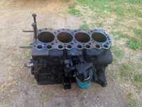 Bloc motor Nissan Trade