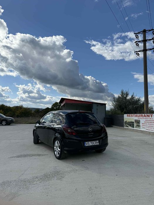 De vanzare Opel Corsa