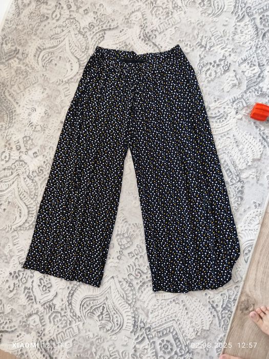 Шалвар женские одежда