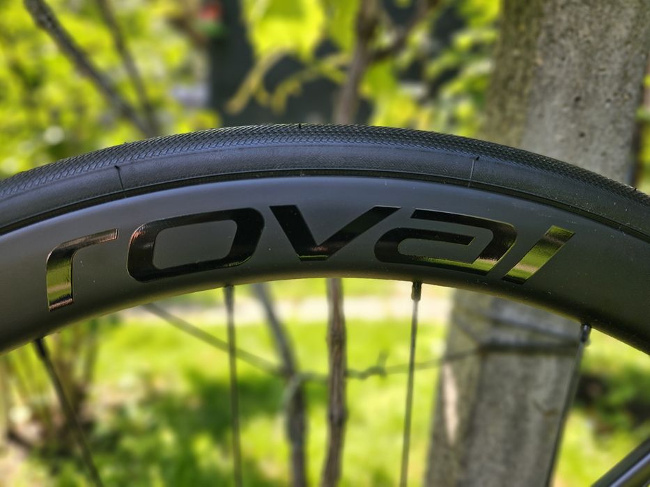 Specialized Roubaix SL 7