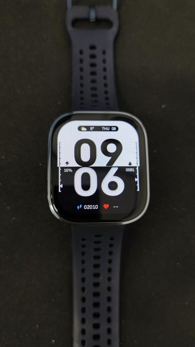 vând Amazfit bip 6