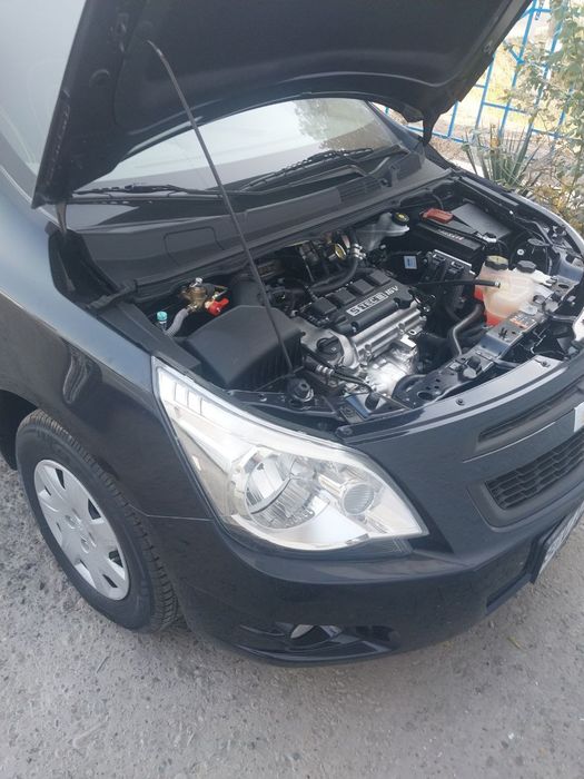 Cobalt sotiladi holati zur