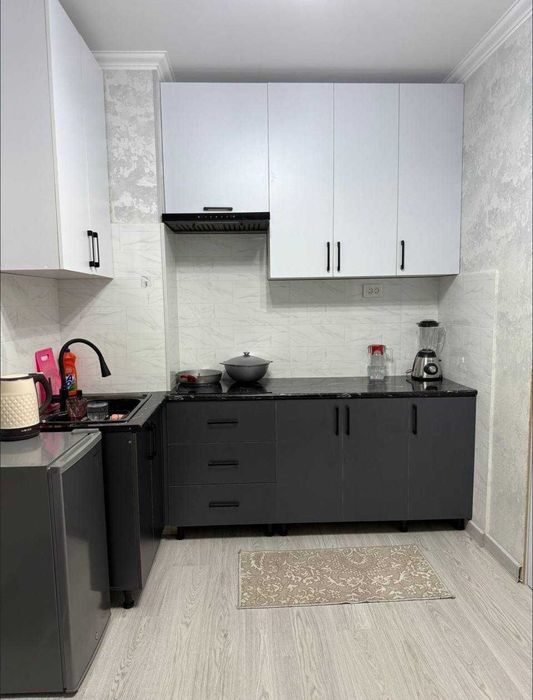 Юнусабад 13 квартал ЖК Икат