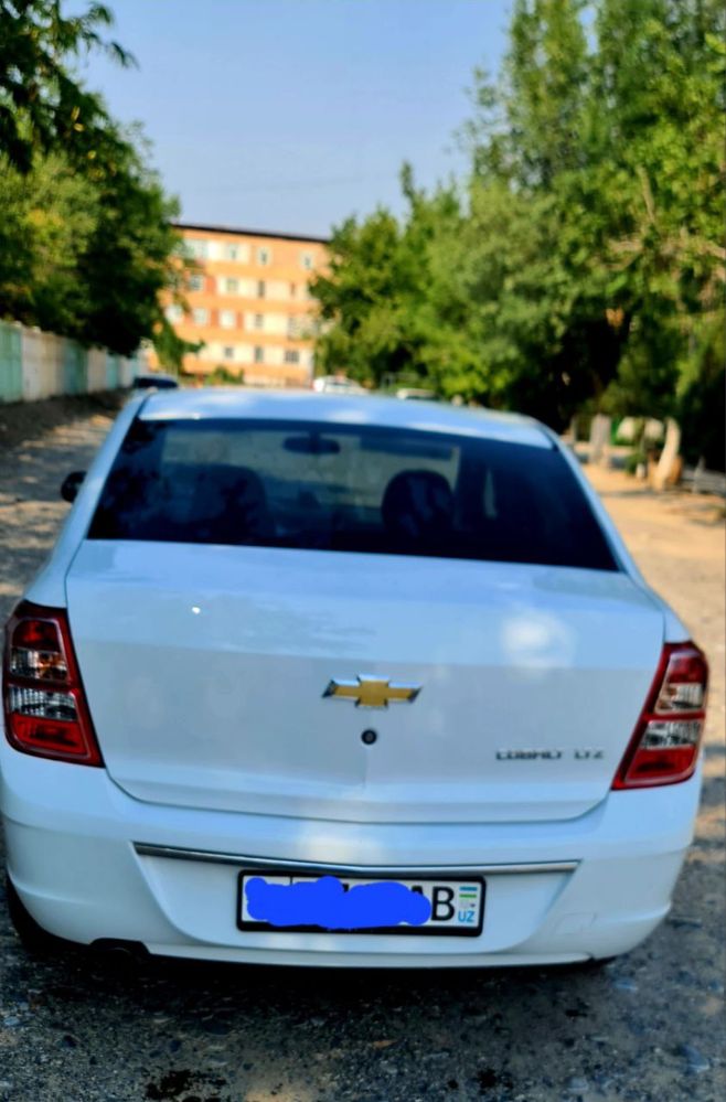 Cobalt sotiladi 2024 stayl abc aftamat