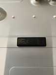 Stick wireless original Microsoft Xbox