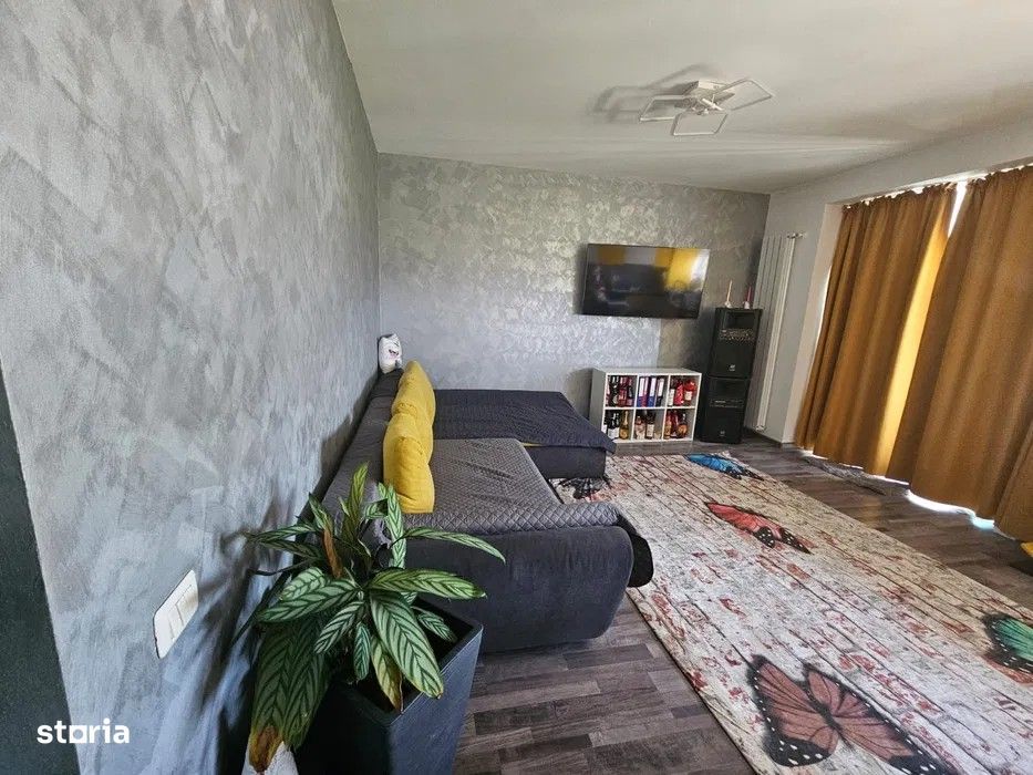 Apartament 3 Camere-Vivamus Residence-Cod 4556