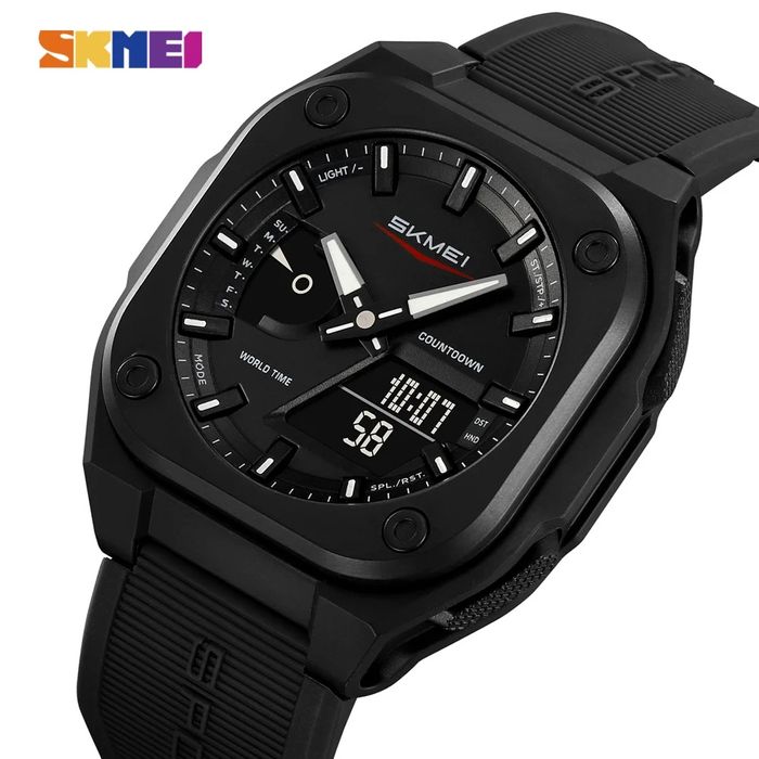skmei 2328 наручные часы мужские часы