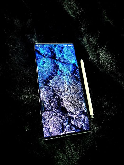 Samsung Galaxy Note 20 Ultra 5G – Ideal Xolat!