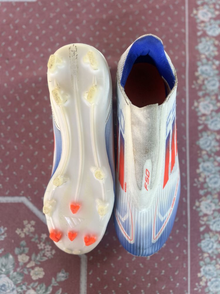 Adidas F50 league LL FG/MG