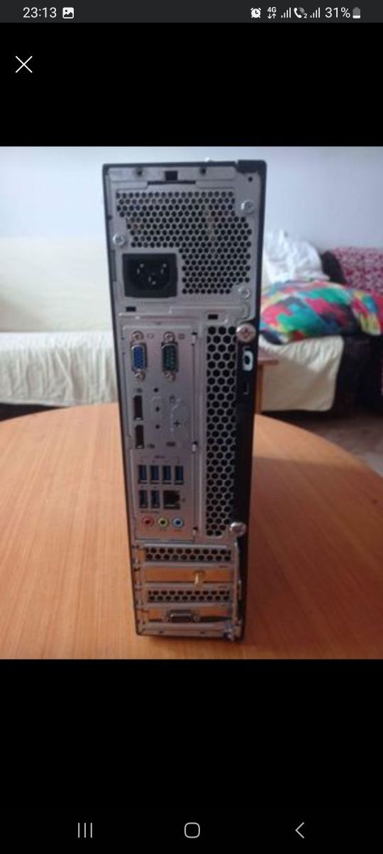 PC Lenovo M900 SFF