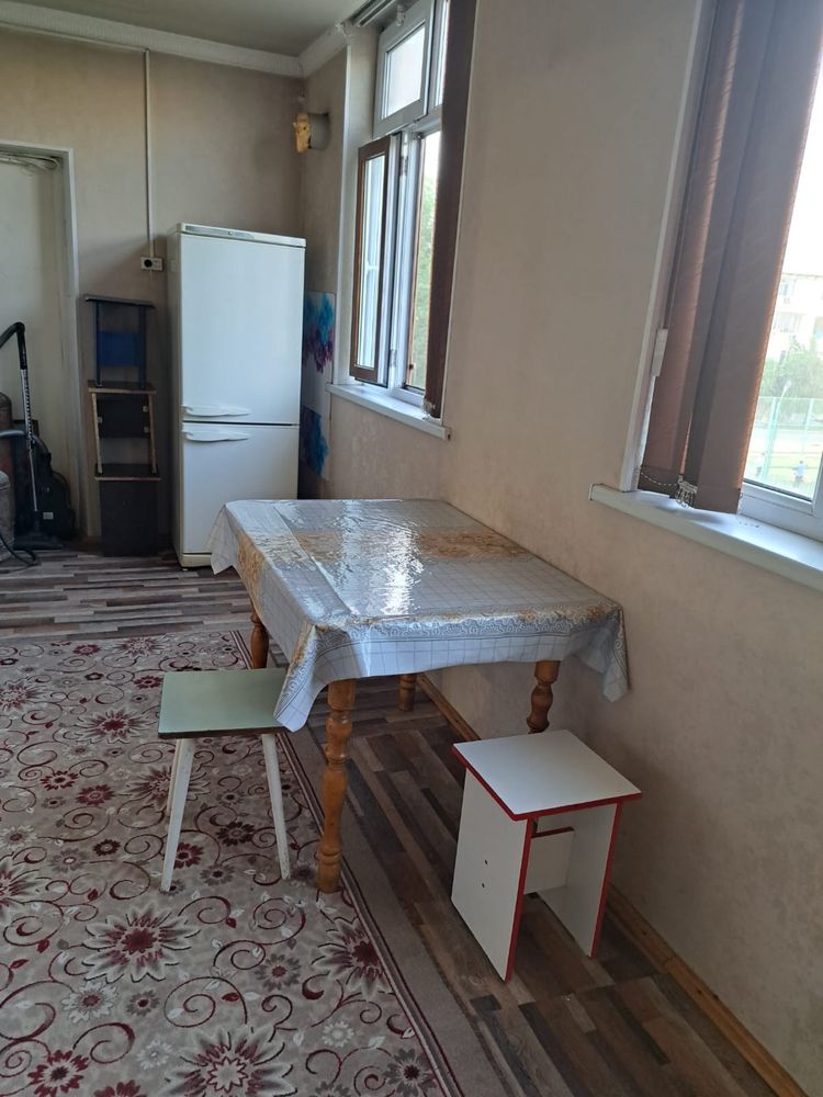 3 ком квартира 1 мкр 11 дом 21 кв