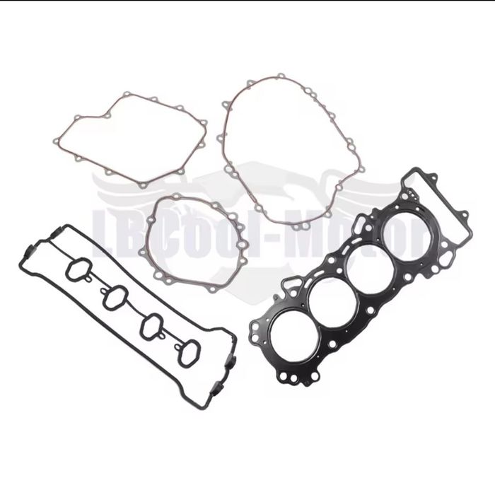 Всякакви гарнитури за Honda