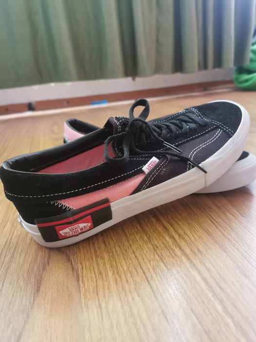 Vans Slip-on Cap m40 Noi