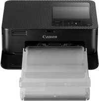 Моментен принтер Canon Selphy cp1500 + хартия